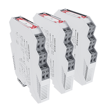 云顶国际集团MIK-1001S 数字隔离器 强抗干扰 光电隔离