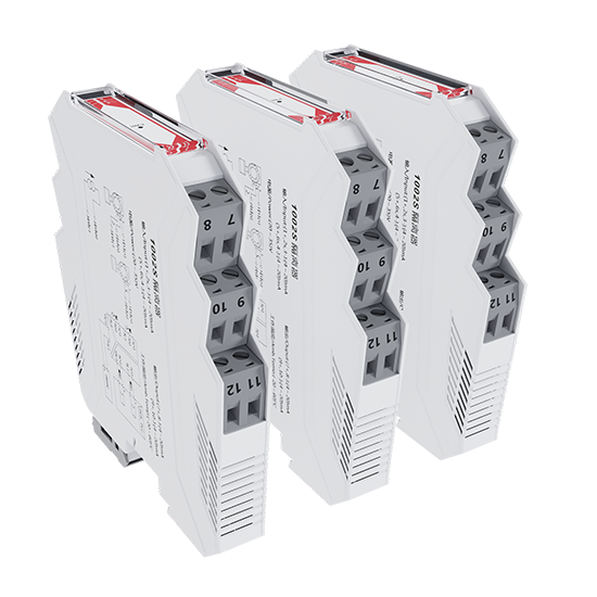 云顶国际集团MIK-1001S 数字隔离器