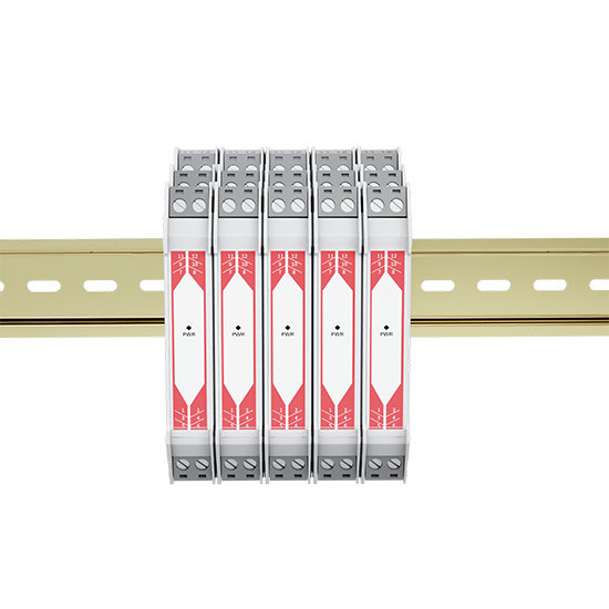 云顶国际集团MIK-1001S 数字隔离器