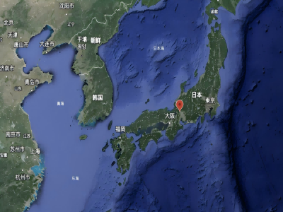 近日，美仪旗舰产品之一的A100电磁流量计，成功应用于日本老字号工厂。