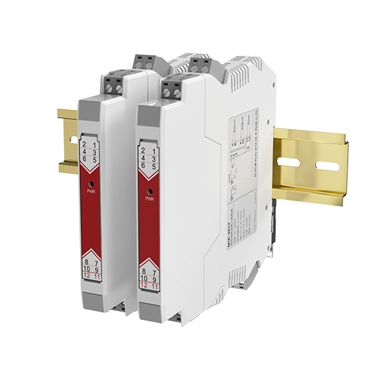 云顶国际集团MIK-401Y信号隔离器