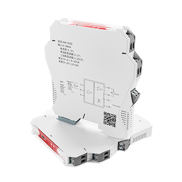 云顶国际集团MIK-602S 电流/电压隔离器 一进多出隔离器 5年质保