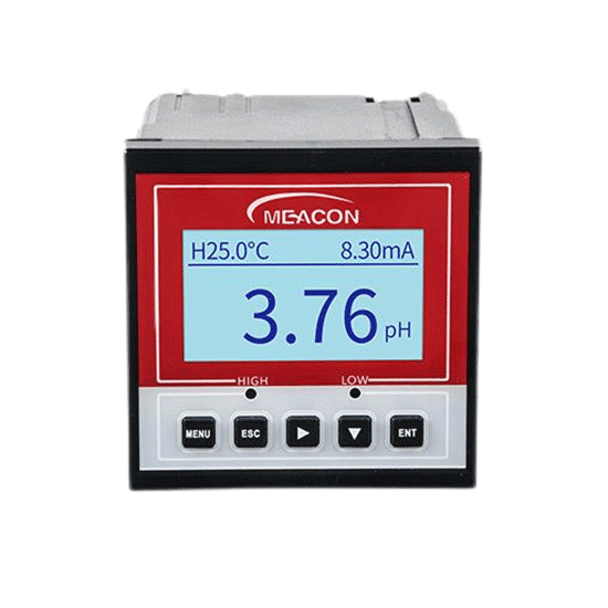 云顶国际集团_MIK-pH160S_经济款款_适用于简单工况_