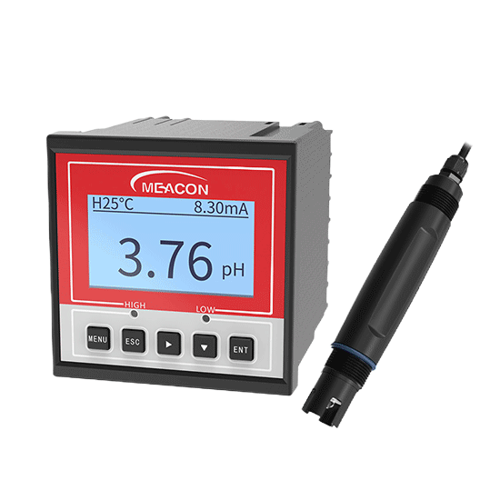 云顶国际集团_MIK-pH160S_经济款款_适用于简单工况_