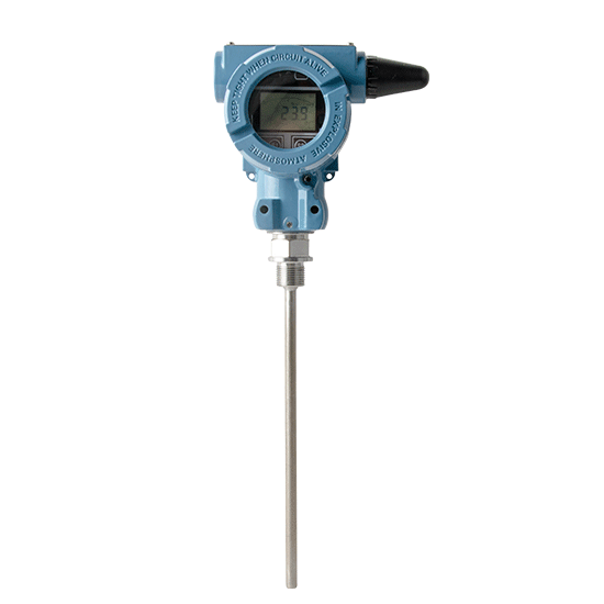 云顶国际集团 TBP800无线远传温度传感器 4G通讯 电池供电 IP67防护 低功耗运行