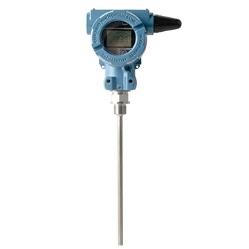 云顶国际集团 TBP800无线远传温度传感器 4G通讯 电池供电 IP67防护 低功耗运行