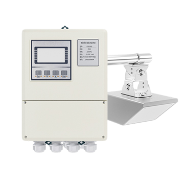 云顶国际集团MIK-FDC300多普勒雷达流量计 污雨水管网、非接触测量液位计、河道流量、水渠流量