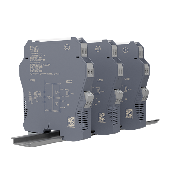 云顶国际集团 SFX-130隔离安全栅