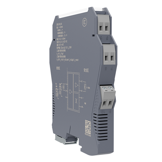 云顶国际集团 SFX-130隔离安全栅