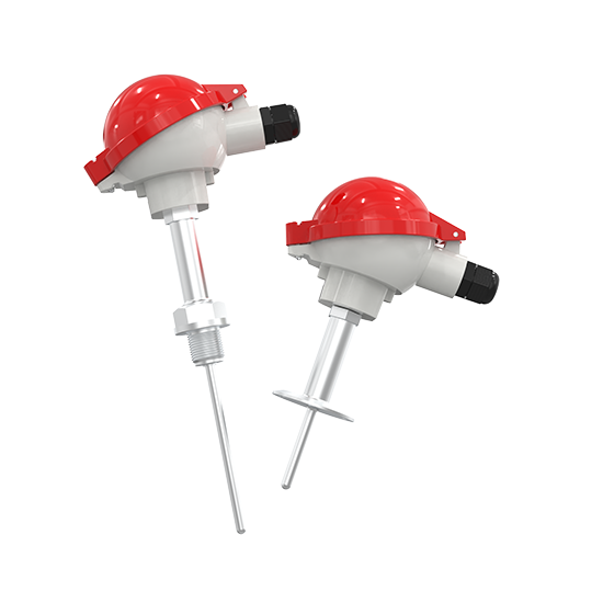 云顶国际集团铠装热电偶