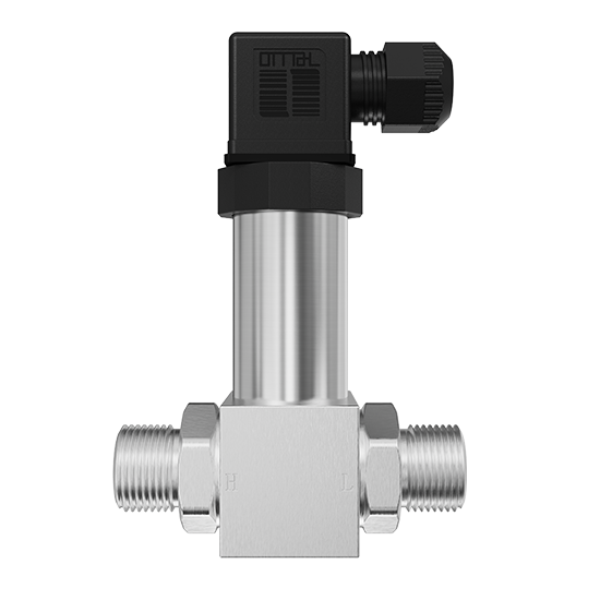 云顶国际集团MIK6100一体化差压变送器_一体化差压传感器_压差