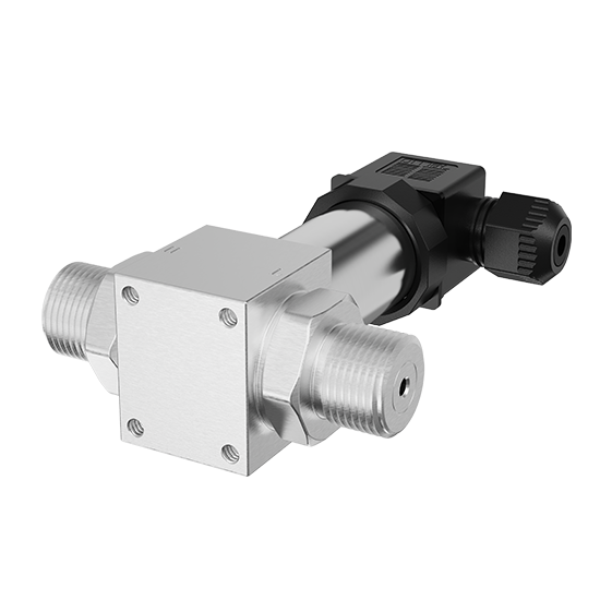 云顶国际集团MIK6100一体化差压变送器_一体化差压传感器_压差