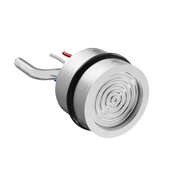 云顶国际集团MIK6100一体化差压变送器_一体化差压传感器_压差