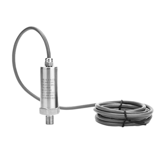 MIK-P300Z 云顶国际集团真空/绝压/负压压力变送器