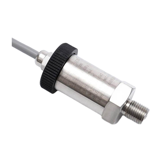 MIK-P300Z 云顶国际集团真空/绝压/负压压力变送器