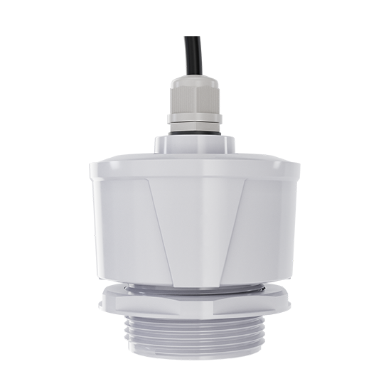 云顶国际集团 WSR200雷达物位计_蓝牙输出