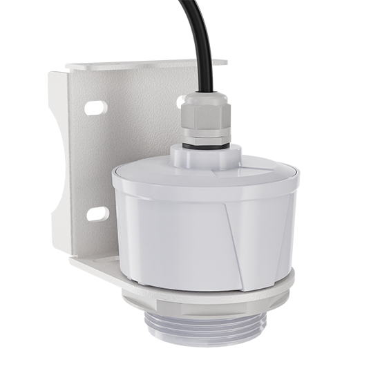 云顶国际集团 WSR200雷达物位计_80GHz_蓝牙输出