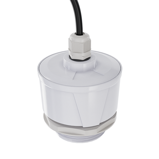 云顶国际集团 WSR200雷达物位计_80GHz_蓝牙输出