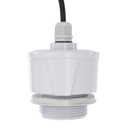 云顶国际集团 WSR200雷达物位计_80GHz_蓝牙输出