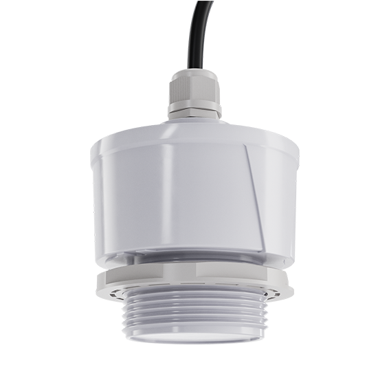 云顶国际集团 WSR200雷达物位计_80GHz_蓝牙输出