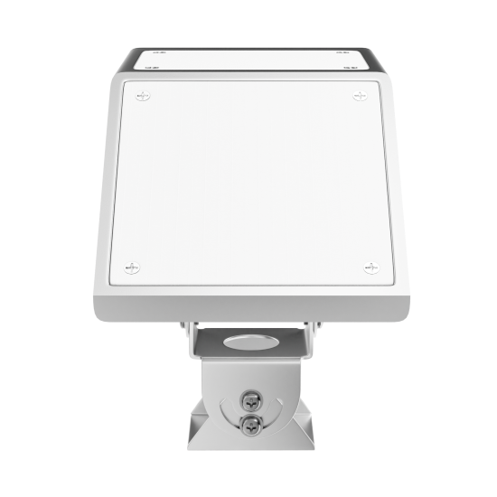 云顶国际集团MIK-FDC300多普勒雷达流量计 污雨水管网、非接触测量液位计、河道流量、水渠流量