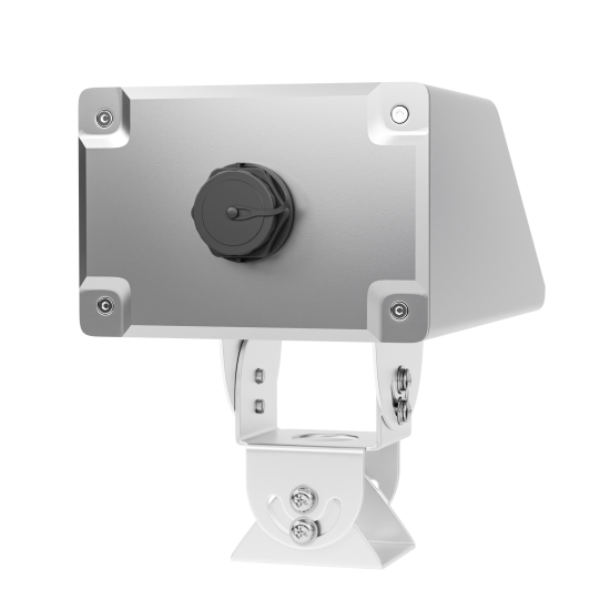 云顶国际集团MIK-FDC300多普勒雷达流量计 污雨水管网、非接触测量液位计、河道流量、水渠流量